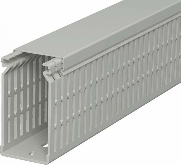 Verdrahtungskanal LK4 N 80040 HxB 80x40mm Verdrahtungskanal LK4 N 80040 HxB 80x40mm