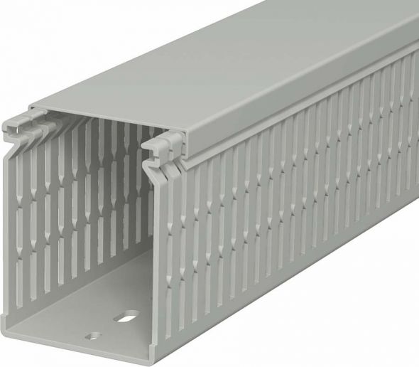 Verdrahtungskanal LK4 N 80060 HxB 80x60mm Verdrahtungskanal LK4 N 80060 HxB 80x60mm