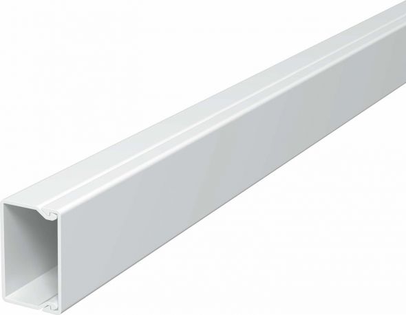 Kabelkanal WDK40040 reinweiß Kabelkanal WDK40040 reinweiß