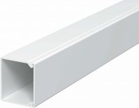 Kabelkanal WDK30030 reinweiß