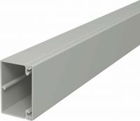 Kabelkanal WDK40060 steingrau