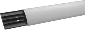 Aufbodenkanal 18x75mm SL1807507030 grau Aufbodenkanal 18x75mm SL1807507030 grau