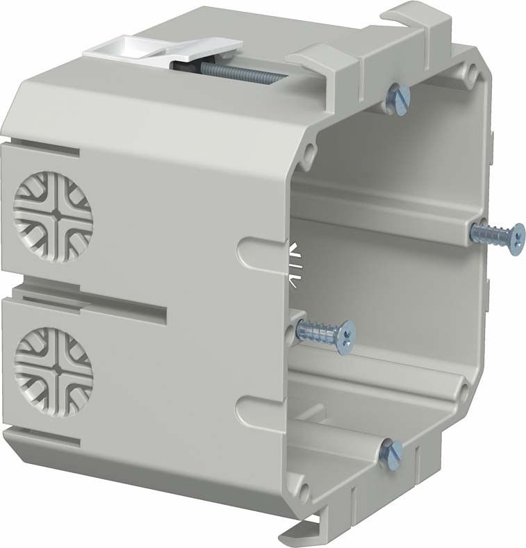 Gerätedose 2390/8T