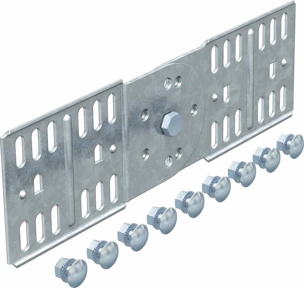 Gelenkverbinder RGV 85 FT Gelenkverbinder RGV 85 FT