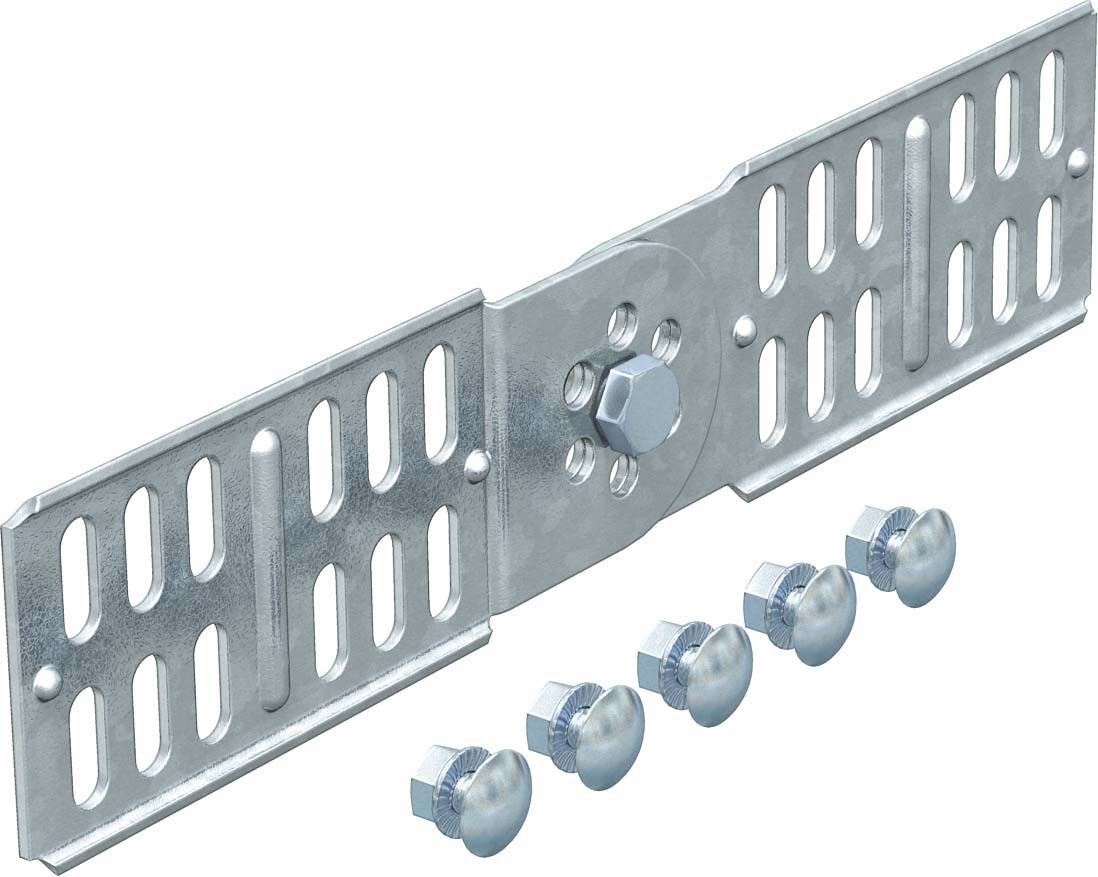 Gelenkverbinder RGV 60 FT Gelenkverbinder RGV 60 FT