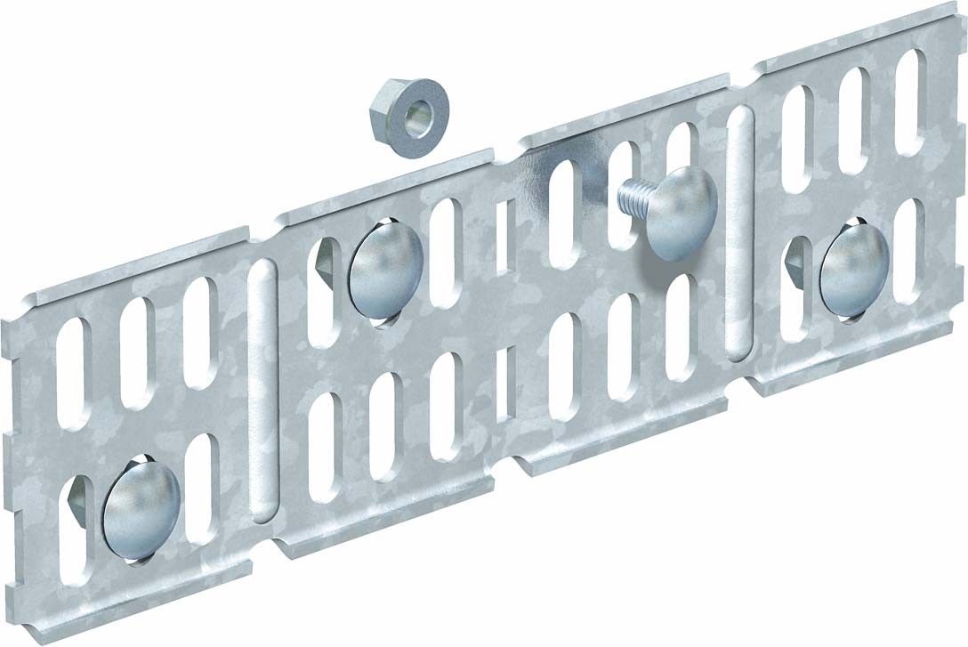Längs- und Winkelverbinder RWVL 60 FS Längs- und Winkelverbinder RWVL 60 FS
