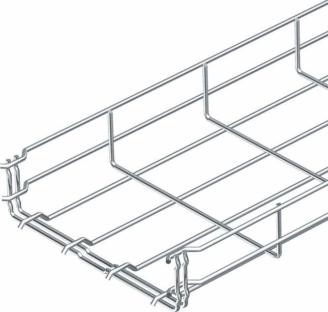 Gitterrinne GRM 55 300 FT Gitterrinne GRM 55 300 FT