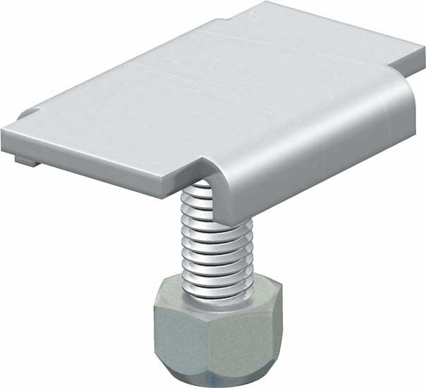 Klemmstück KS 23 35 A2 Klemmstück KS 23 35 A2