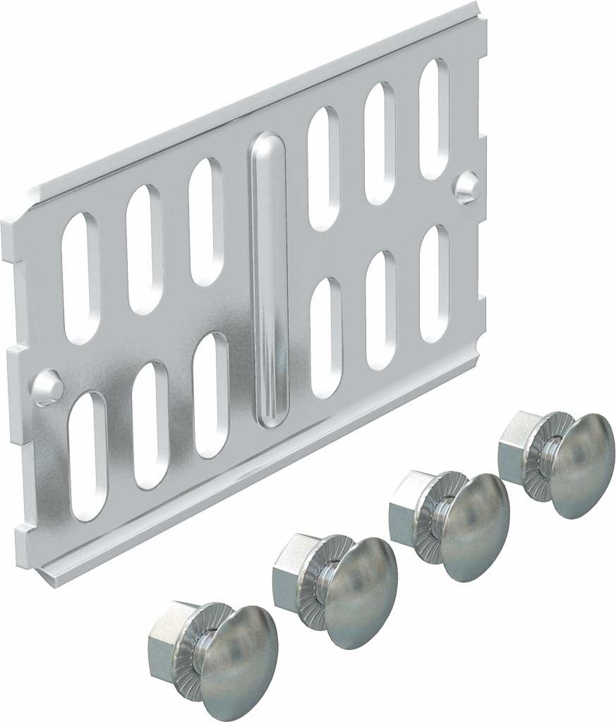 Längsverbinder RLVK 60 A2 Längsverbinder RLVK 60 A2