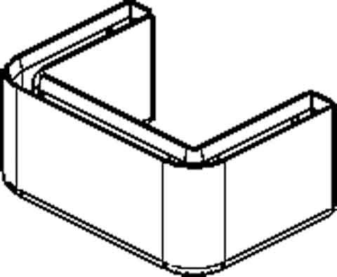 Schutzkappe SKU 6040 Schutzkappe SKU 6040