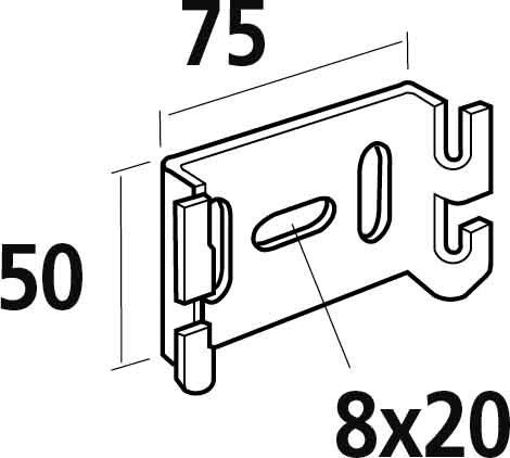 Konsole CM50 GS Konsole CM50 GS