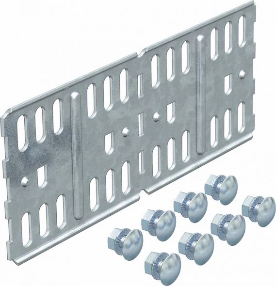 Längs- und Winkelverbinder RLVL 85 FS Längs- und Winkelverbinder RLVL 85 FS
