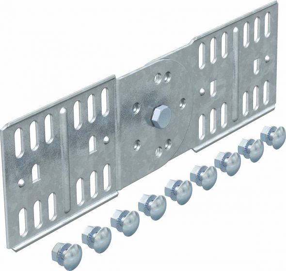 Gelenkverbinder RGV 85 FT Gelenkverbinder RGV 85 FT