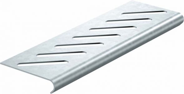 Boden-Endblech BEB 300 FS Boden-Endblech BEB 300 FS