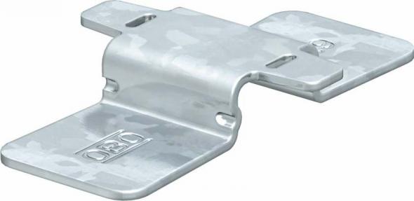GRS3,9 SCHNELLVERBINDER 3,9MM GALFAN GRS3,9 SCHNELLVERBINDER 3,9MM GALFAN