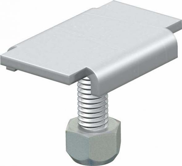Klemmstück KS 23 35 A2 Klemmstück KS 23 35 A2