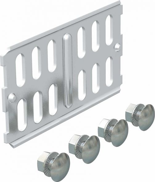 Längsverbinder RLVK 60 A2 Längsverbinder RLVK 60 A2