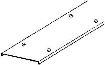 Abdeckung RDSV 100 Abdeckung RDSV 100