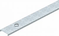 Deckel m.Drehverschluss AZDMD 100 FS