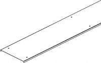 Weitspannl.-Deckel WDV 400