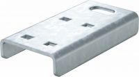 Anschlussbauteil ABR FT
