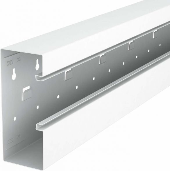 Geräteeinbaukanal GS-A70170 RW reinweiß Geräteeinbaukanal GS-A70170 RW reinweiß