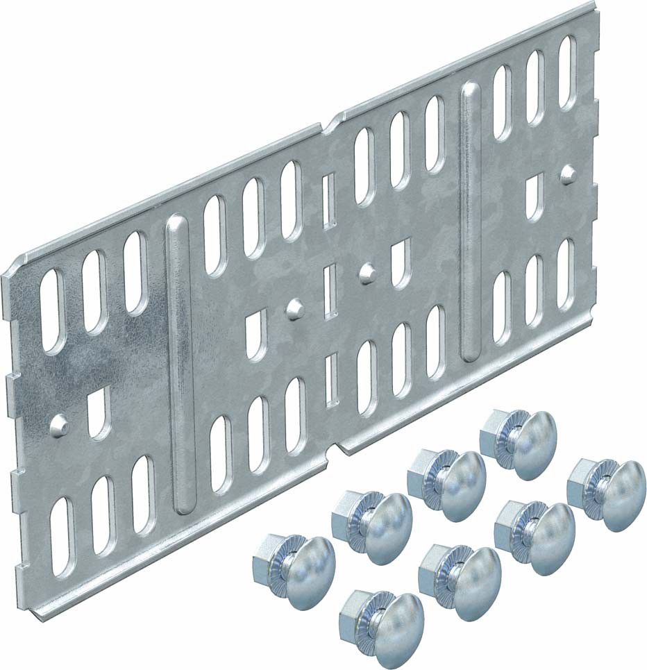 Längs- und Winkelverbinder RLVL 85 FT Längs- und Winkelverbinder RLVL 85 FT