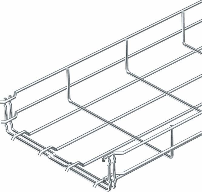 Gitterrinne GRM 55 200 FT Gitterrinne GRM 55 200 FT