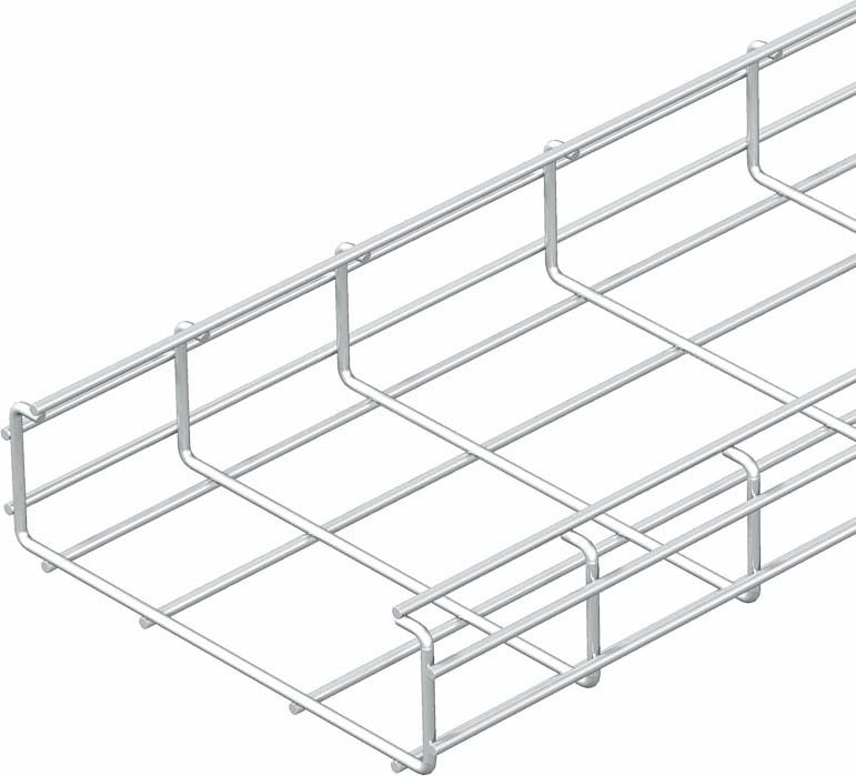 C-Gitterrinne CGR 50 50 A2 C-Gitterrinne CGR 50 50 A2