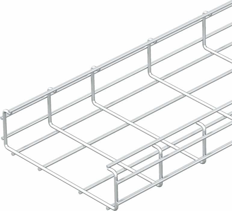 C-Gitterrinne CGR 50 100 A2 C-Gitterrinne CGR 50 100 A2