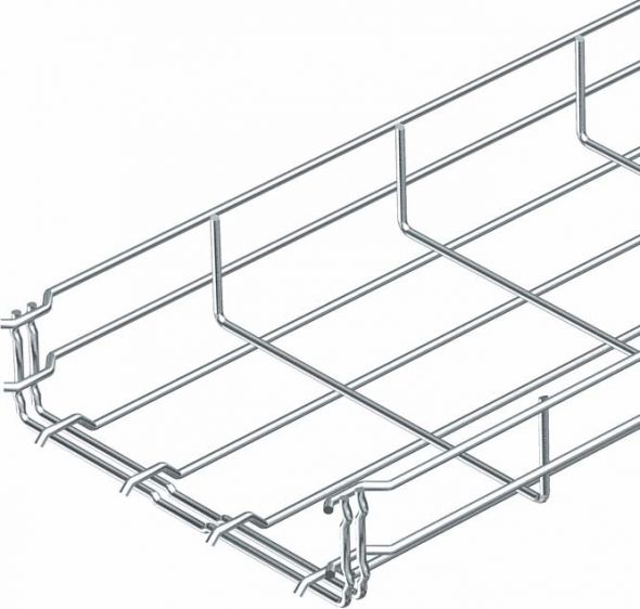 Gitterrinne GRM 55 200 FT Gitterrinne GRM 55 200 FT
