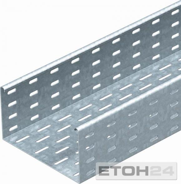 Kabelrinne SKS 120 FT Kabelrinne SKS 120 FT