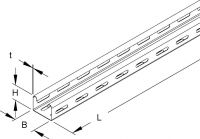 Kabelrinne RL 35.050/6