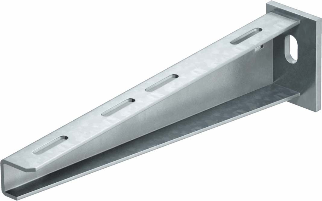 Wandausleger AW 30 41 FT Wandausleger AW 30 41 FT