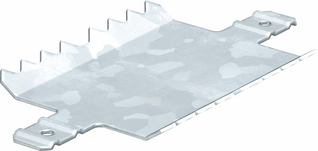 Stoßstellverbinder LKM SV30 natur Stoßstellverbinder LKM SV30 natur
