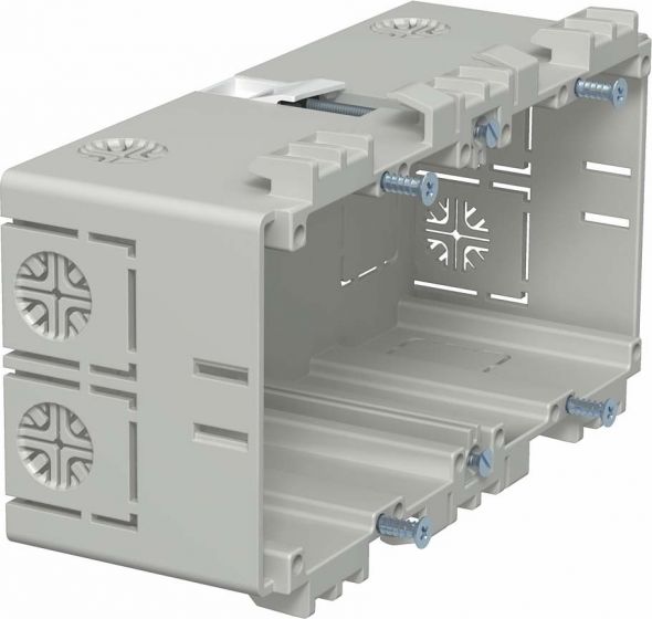 Gerätedose 2390/8T2 Gerätedose 2390/8T2