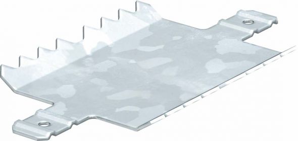 Stoßstellverbinder LKM SV30 natur Stoßstellverbinder LKM SV30 natur