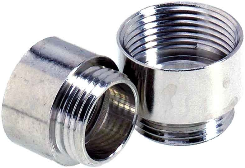 Erweiterung ME-M 16x1,5/20x1,5 Erweiterung ME-M 16x1,5/20x1,5