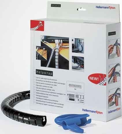Schlauch inkl. Werkzeug HWPP30 PP BK 25 Schlauch inkl. Werkzeug HWPP30 PP BK 25
