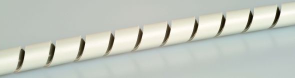 Spiralschlauch SBPEFR9 BK-PE Spiralschlauch SBPEFR9 BK-PE