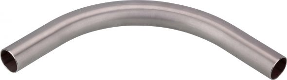 Stahlrohr-Steckbogen VBS-E 50 Stahlrohr-Steckbogen VBS-E 50