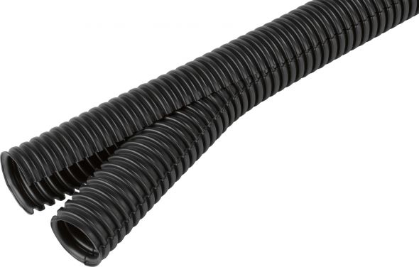 Wellrohr verschließbar CO-FLEX-PP-UV 23 Wellrohr verschließbar CO-FLEX-PP-UV 23