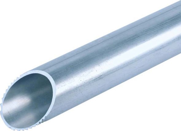 Gewinderohr ALU Gewinde-ES 20 Gewinderohr ALU Gewinde-ES 20