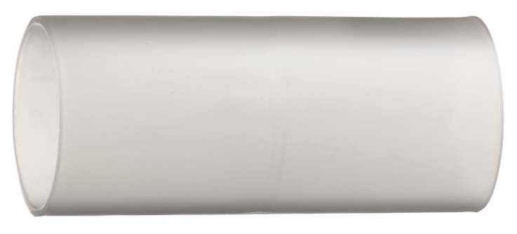 Kunststoffsteckmuffe SMSKU-EZF 63mm
