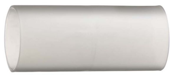 Kunststoffsteckmuffe SMSKU-EZF 63mm Kunststoffsteckmuffe SMSKU-EZF 63mm