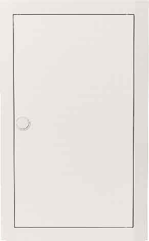 Blendrahmen +Tür BL530 Blendrahmen +Tür BL530