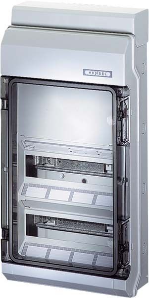 Automatengehäuse KV 9330 Automatengehäuse KV 9330