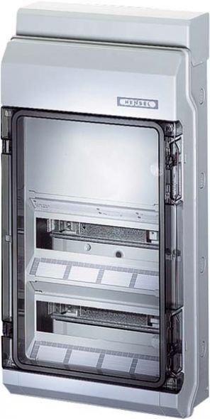 Automatengehäuse KV 9330 Automatengehäuse KV 9330