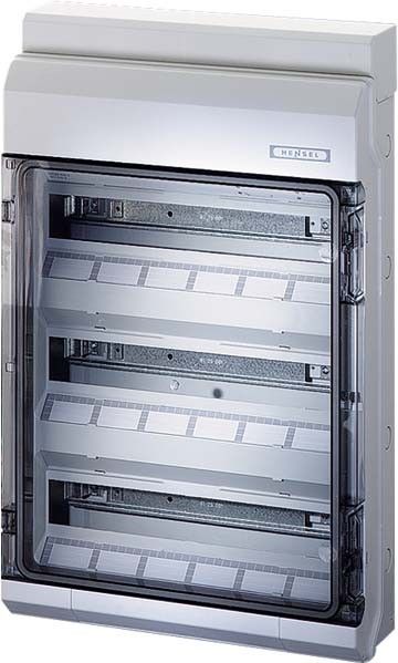 Automatengehäuse KV 3554