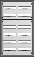 UP-Verteiler 6r. U62